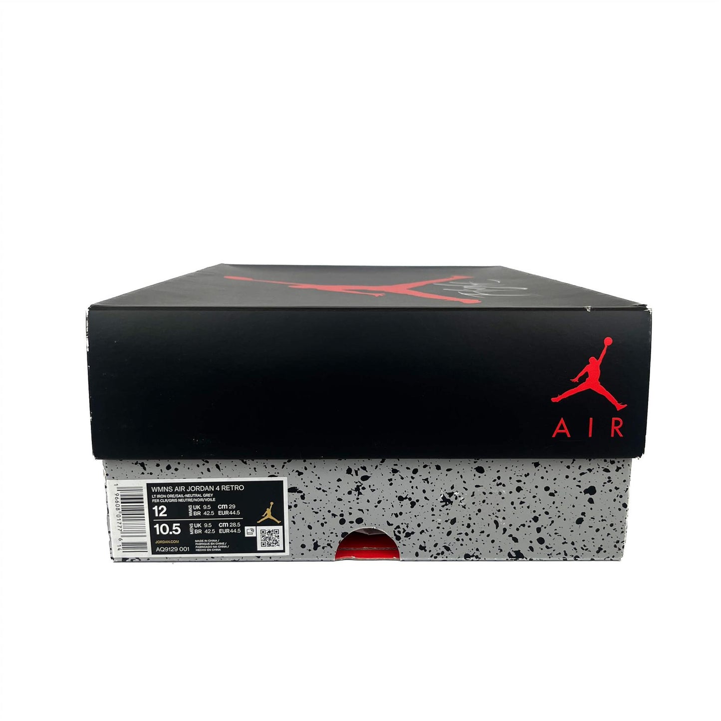 Jordan 4 Retro Frozen Moments W UK9.5