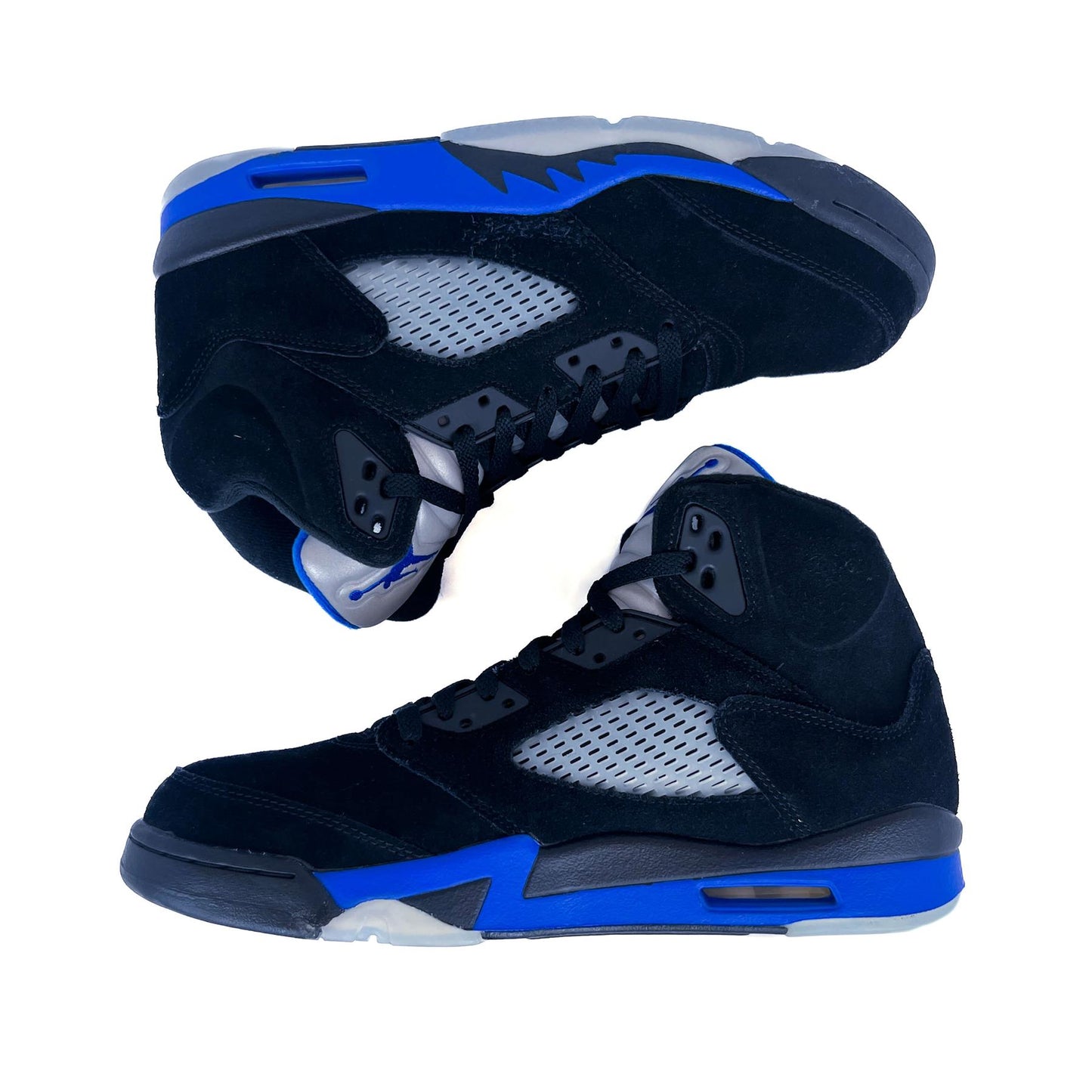 Jordan 5 Retro Racer Blue UK10