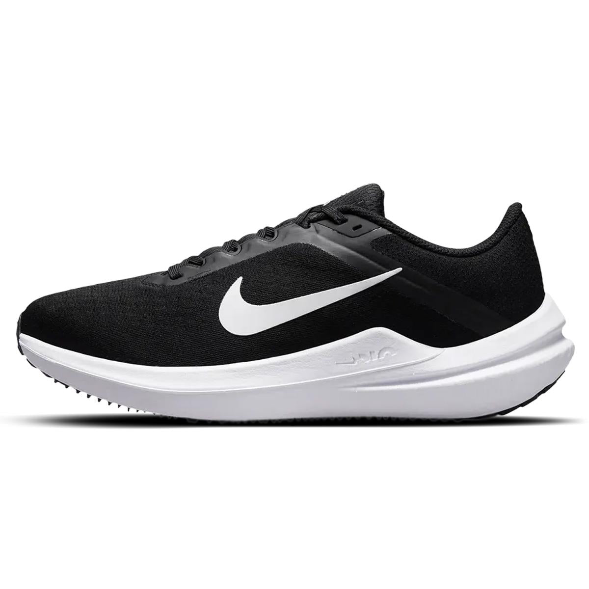 Nike Winflo 10 Black White