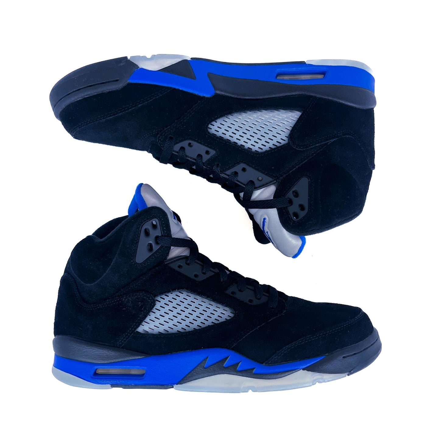Jordan 5 Retro Racer Blue UK10