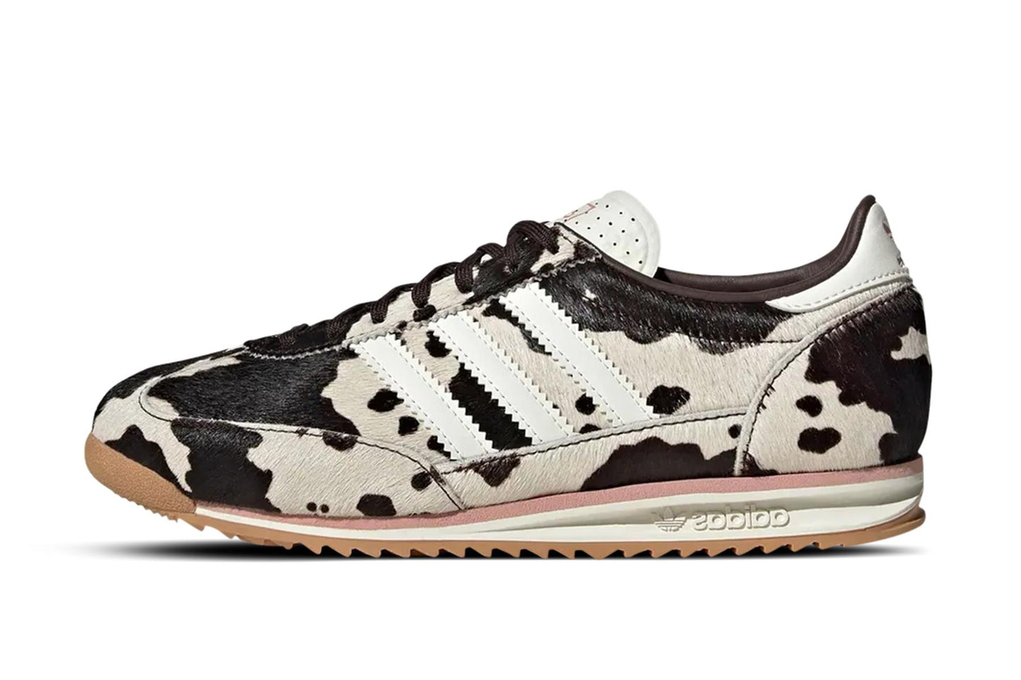 adidas SL 72 OG Cow Print W