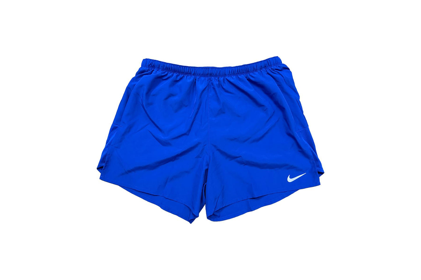 Nike Challenger Shorts 'Royal Blue' 5"