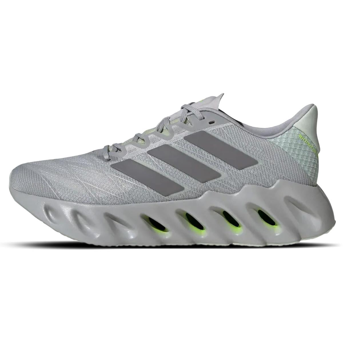 adidas Switch FWD 2 Grey Grey Lucid Lemon