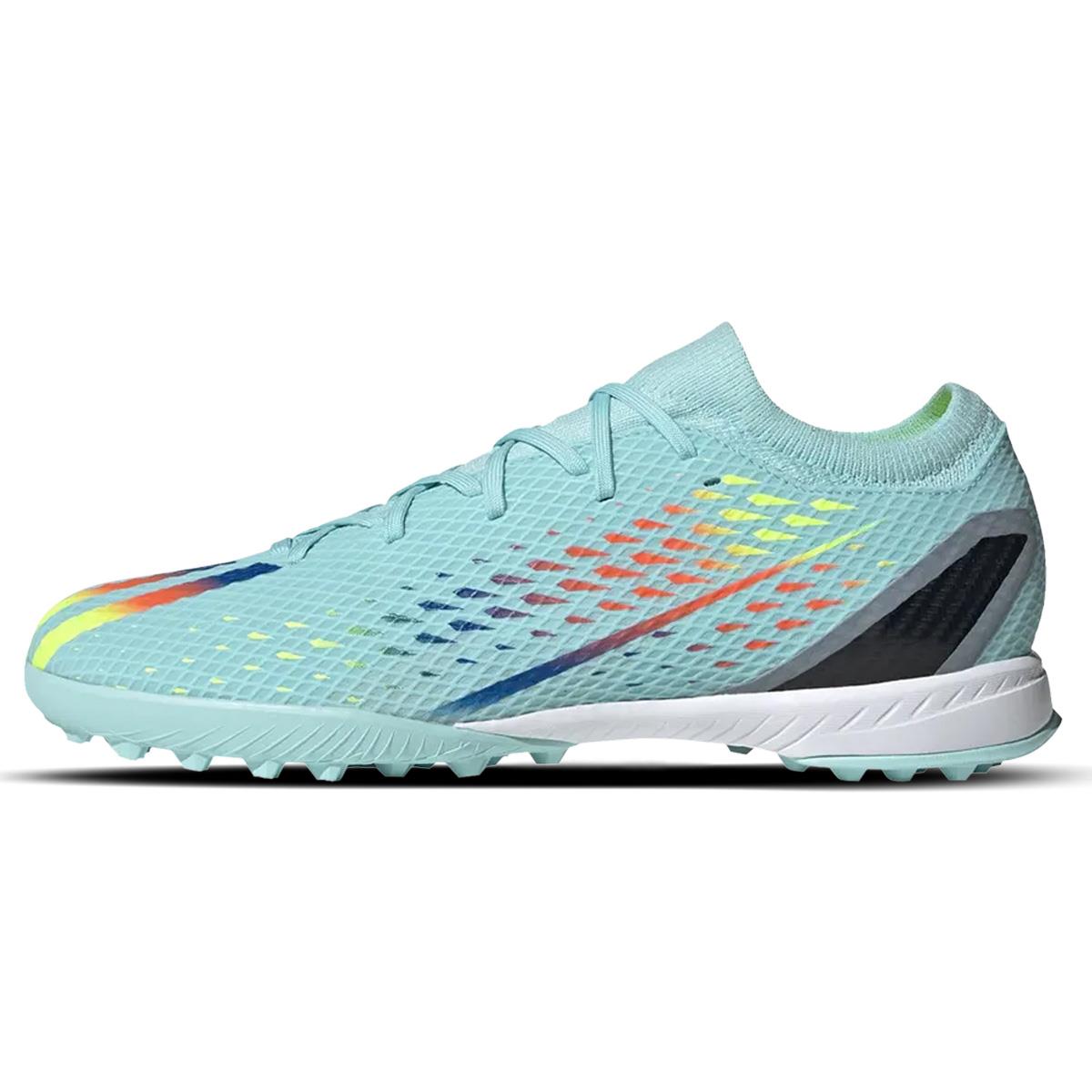 Adidas X Speedportal.3 Indoor Blue