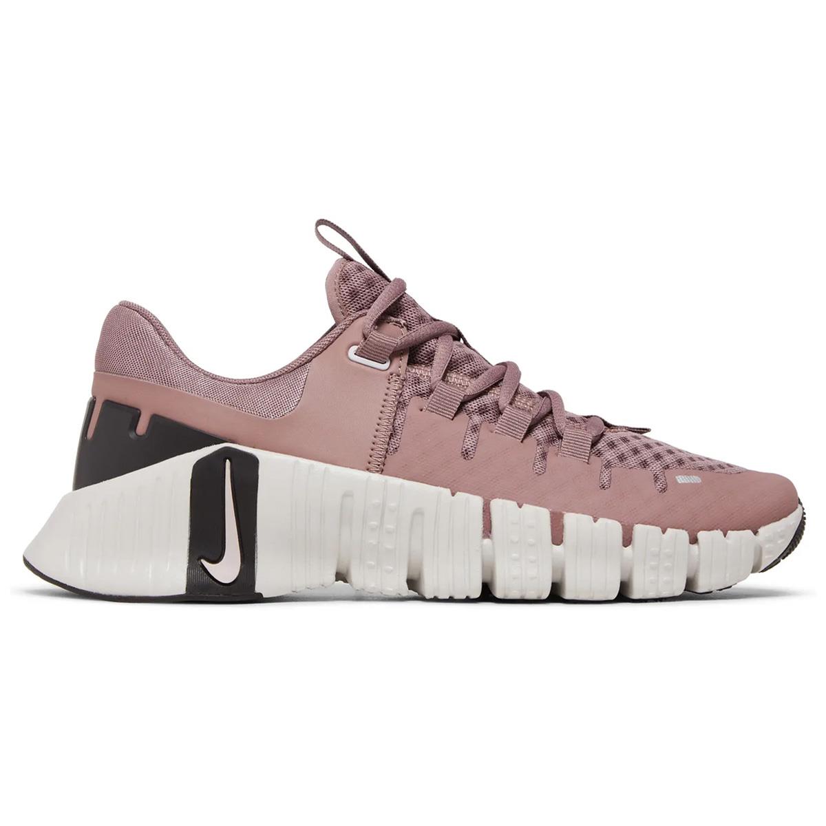 Nike Free Metcon 5 Smokey Mauve W