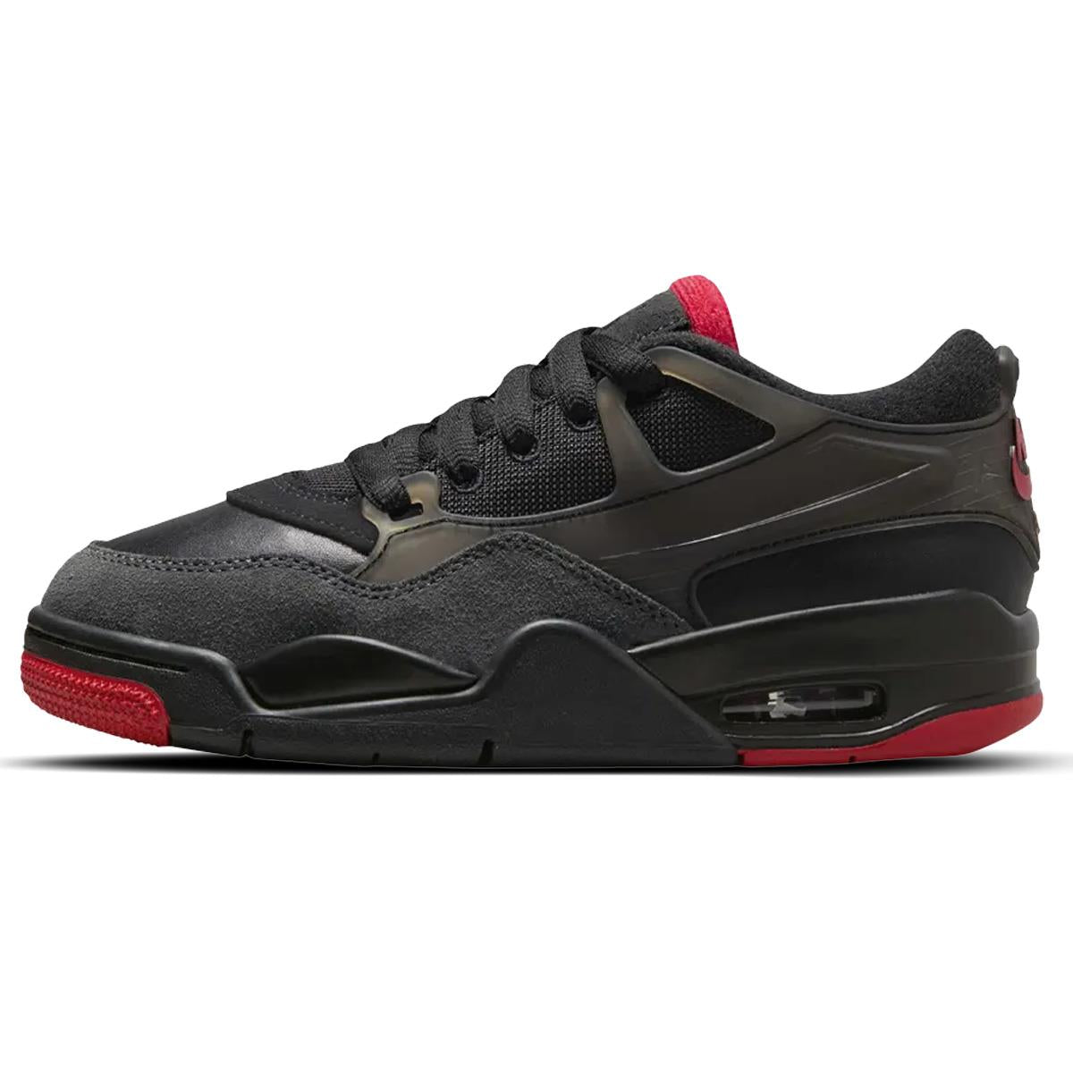 Air Jordan 4 RM Bred GS