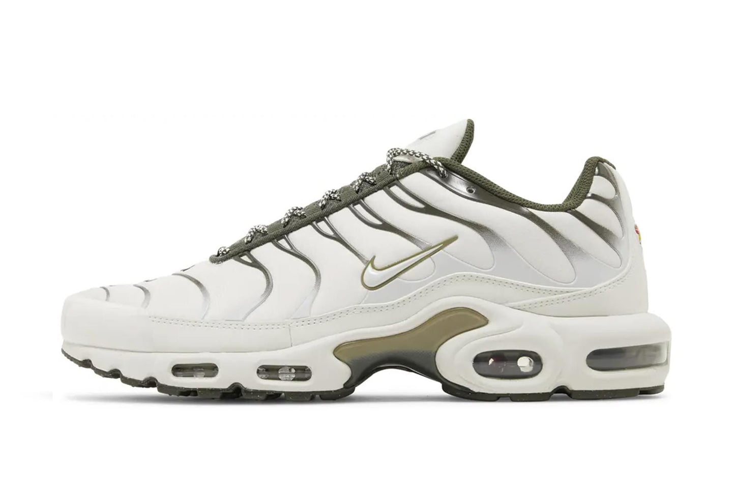 Nike Air Max Plus Phantom Cargo Khaki