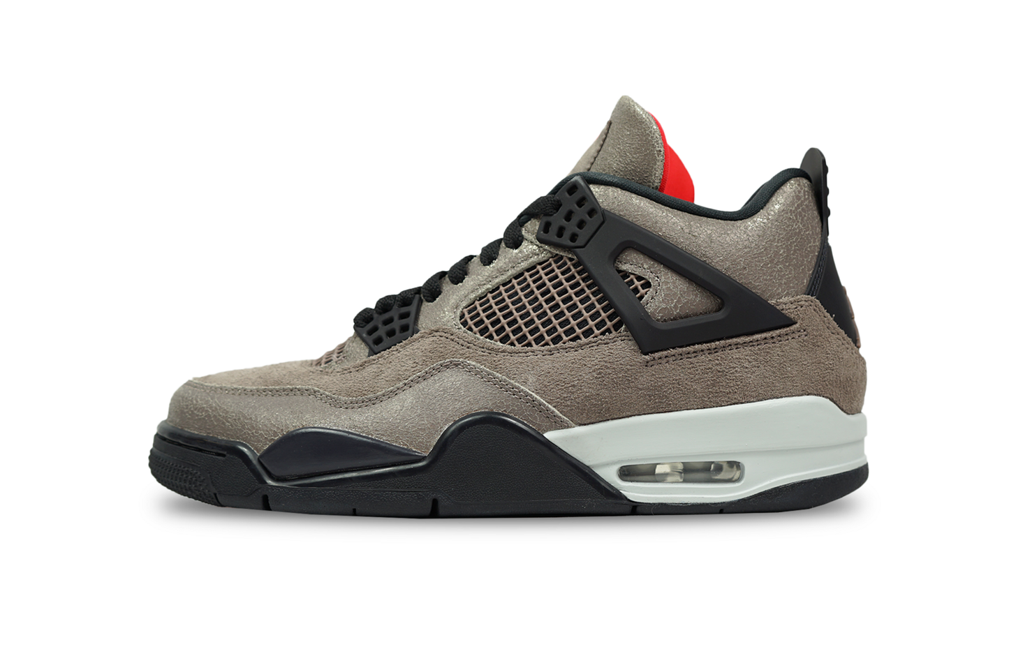 Air Jordan 4 Retro Taupe Haze