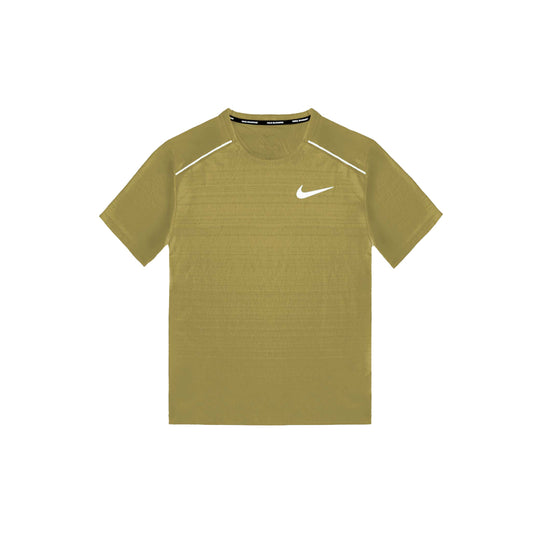Nike Miler 1.0 Dri-Fit Moss