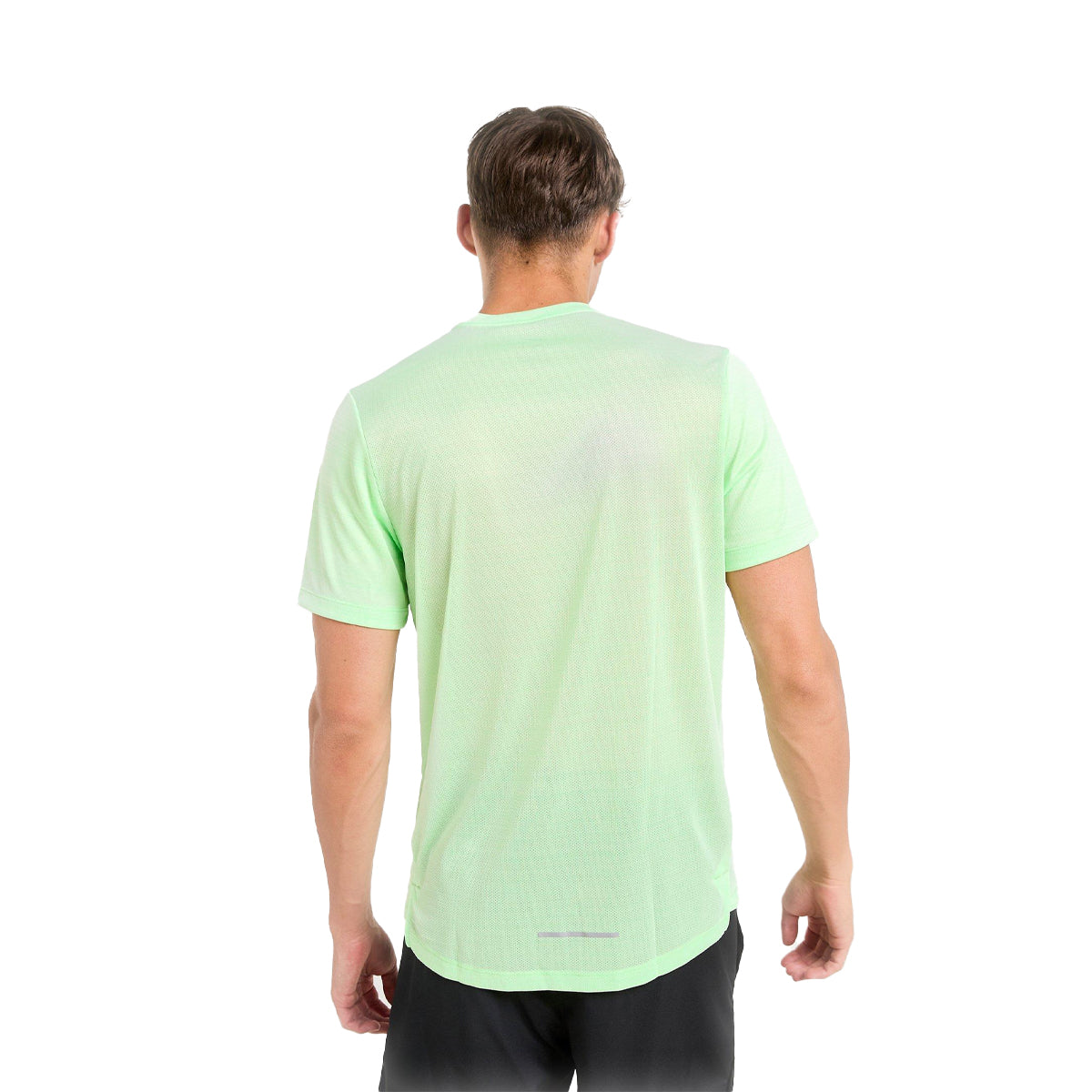 Nike Miler 1.0 Dri-FIT 'Vapour Green'