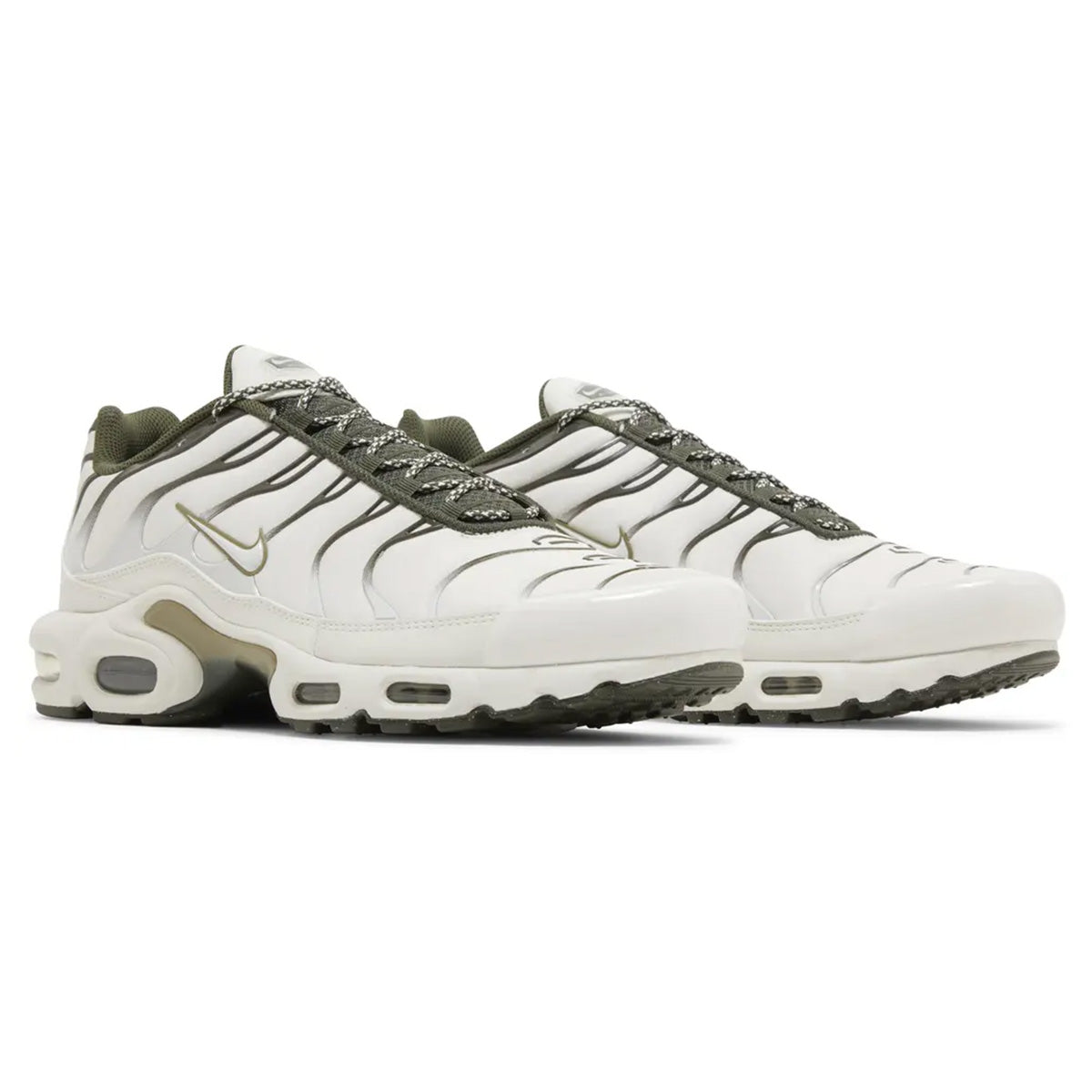 Nike Air Max Plus Phantom Cargo Khaki