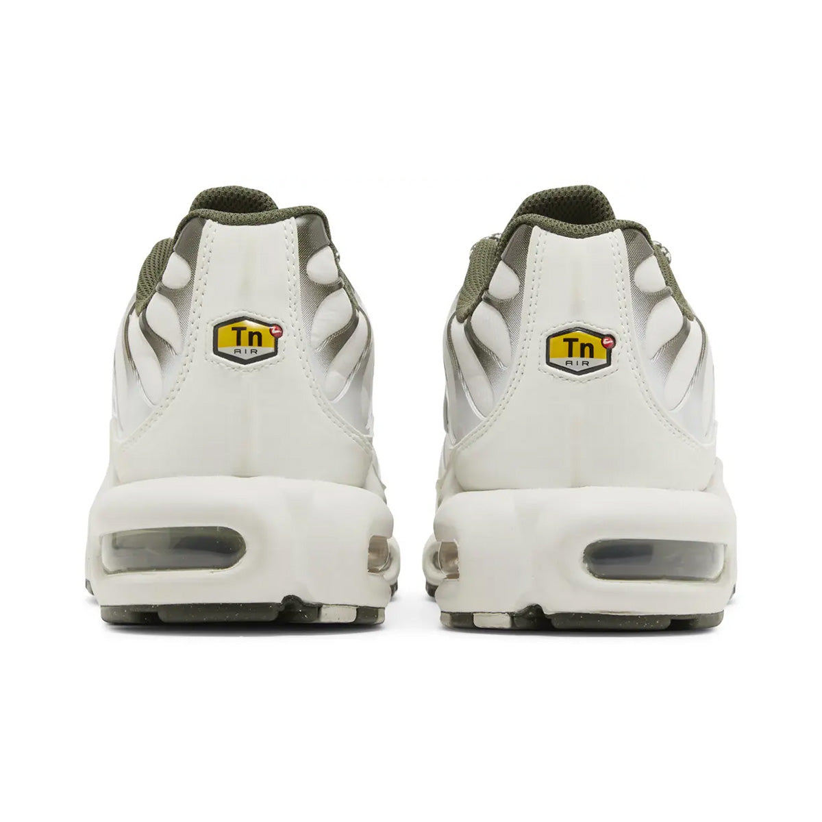 Nike Air Max Plus Phantom Cargo Khaki