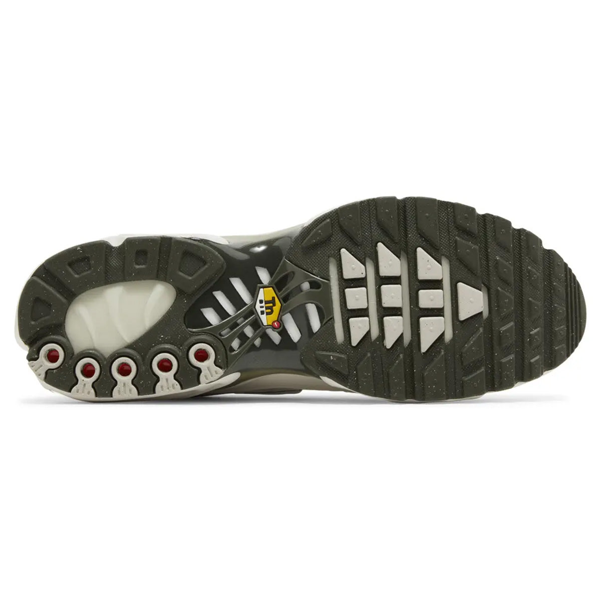Nike Air Max Plus Phantom Cargo Khaki