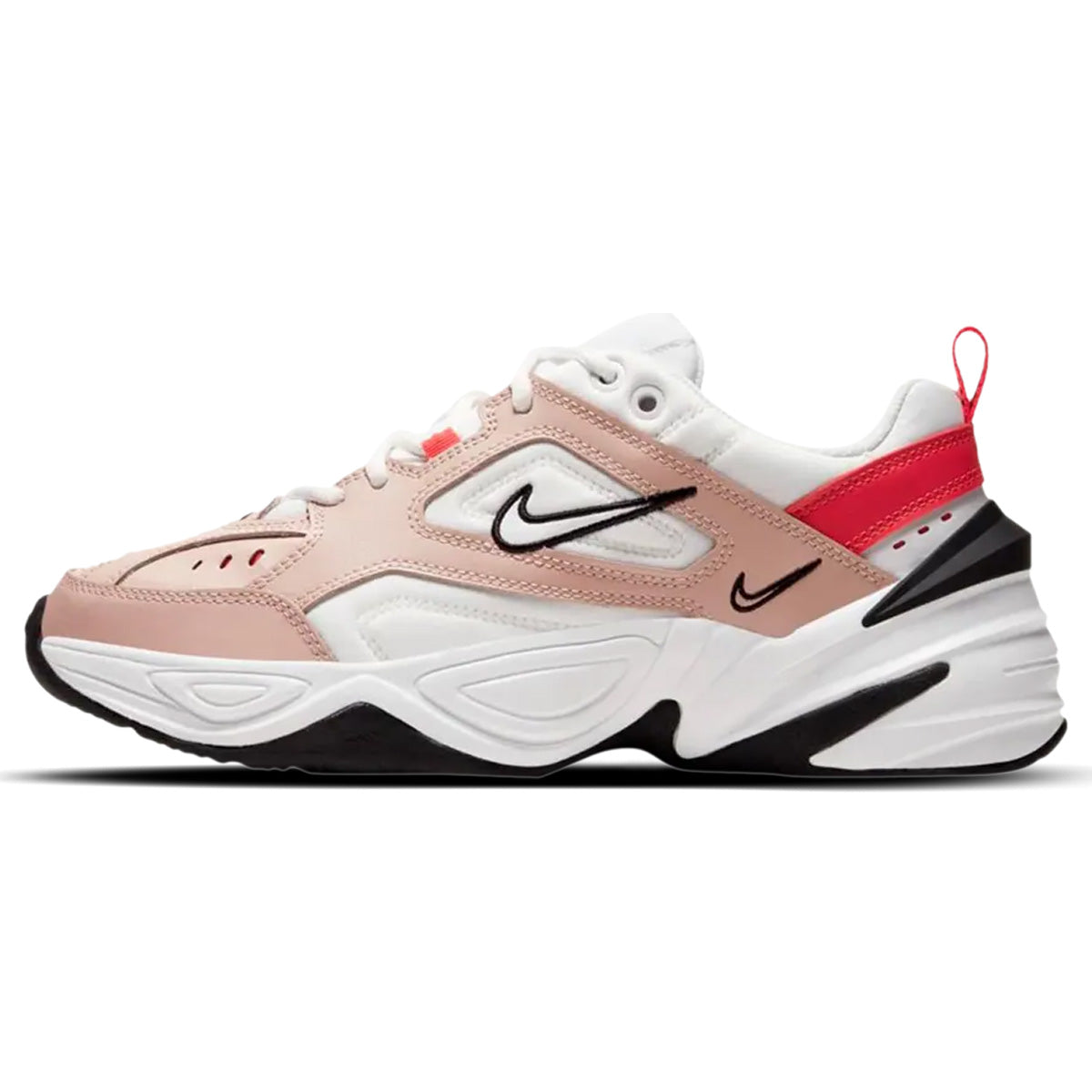 Nike M2K Tekno Fossil Stone W