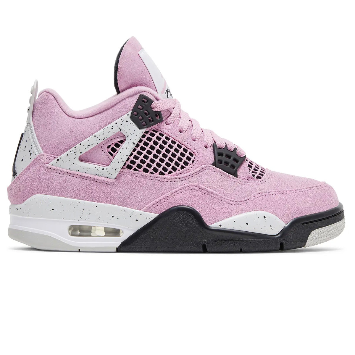 Air Jordan 4 Retro Orchid W