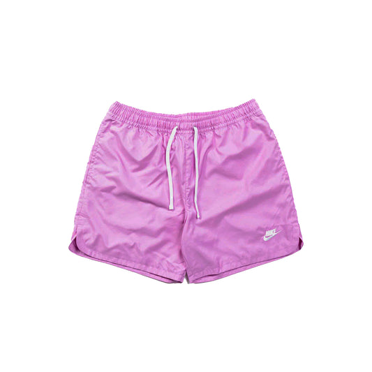 Nike Woven Flow Swim Shorts 'Rush Fuschia'