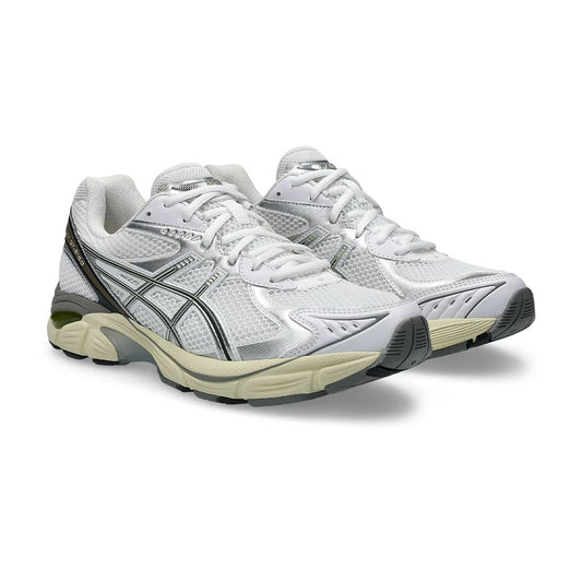 ASICS GT-2160 White Soft Yellow