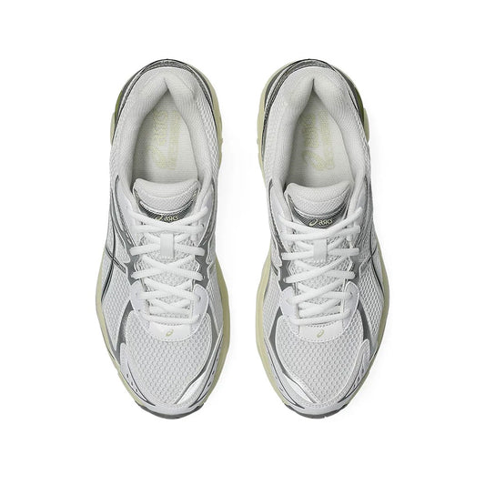 ASICS GT-2160 White Soft Yellow