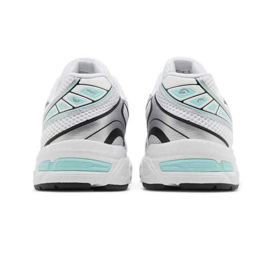 ASICS Gel-1130 White Aqua
