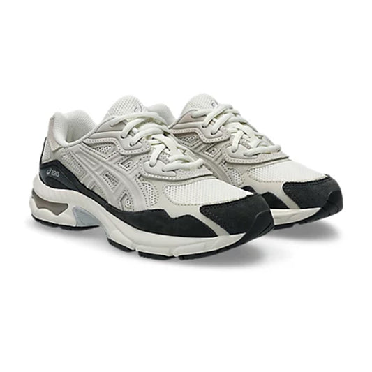 ASICS Gel-NYC Cream Smoke Grey