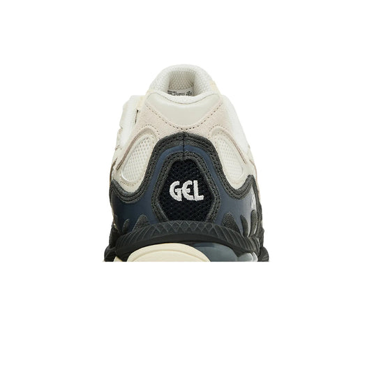 ASICS Gel-NYC White Smoke Grey