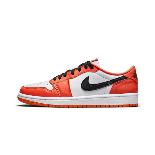 Air Jordan 1 Low OG Starfish W