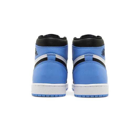 Jordan 1 Retro High OG UNC Toe (GS)