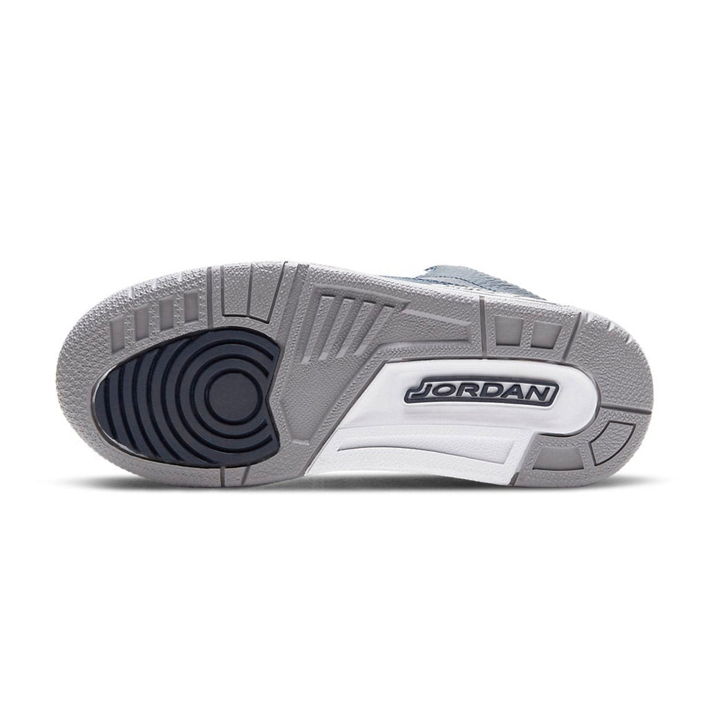 Air Jordan 3 Retro Georgetown 2021