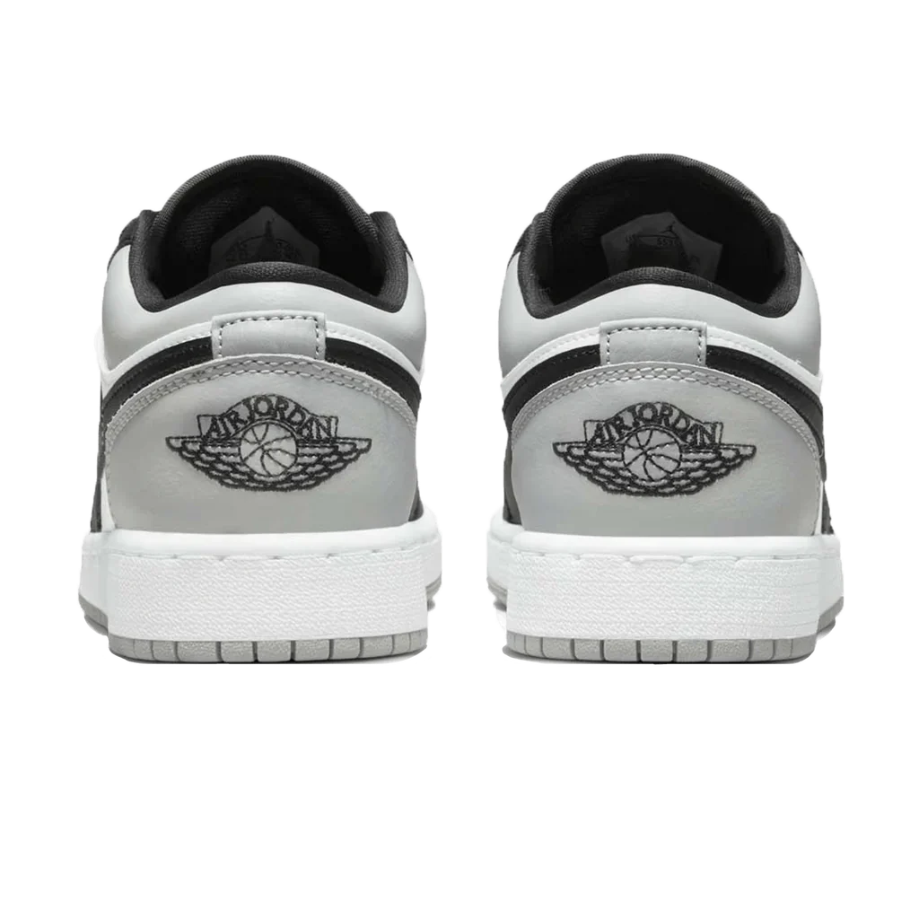 Air Jordan 1 Low Shadow Toe GS