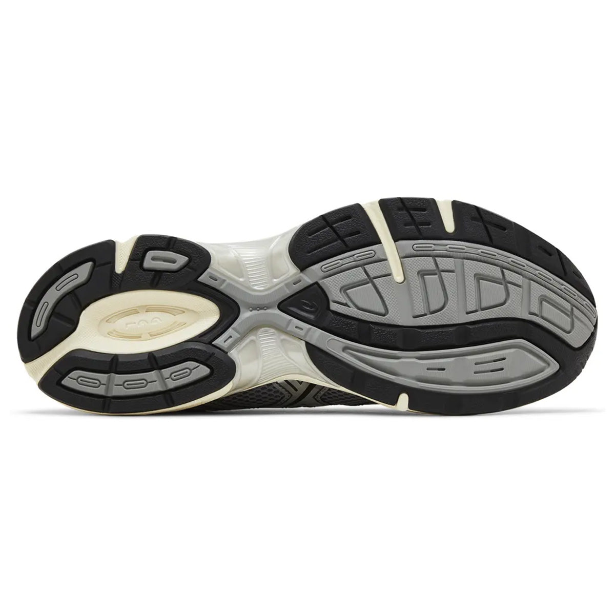 ASICS Gel-1130 Clay Grey Pure Silver