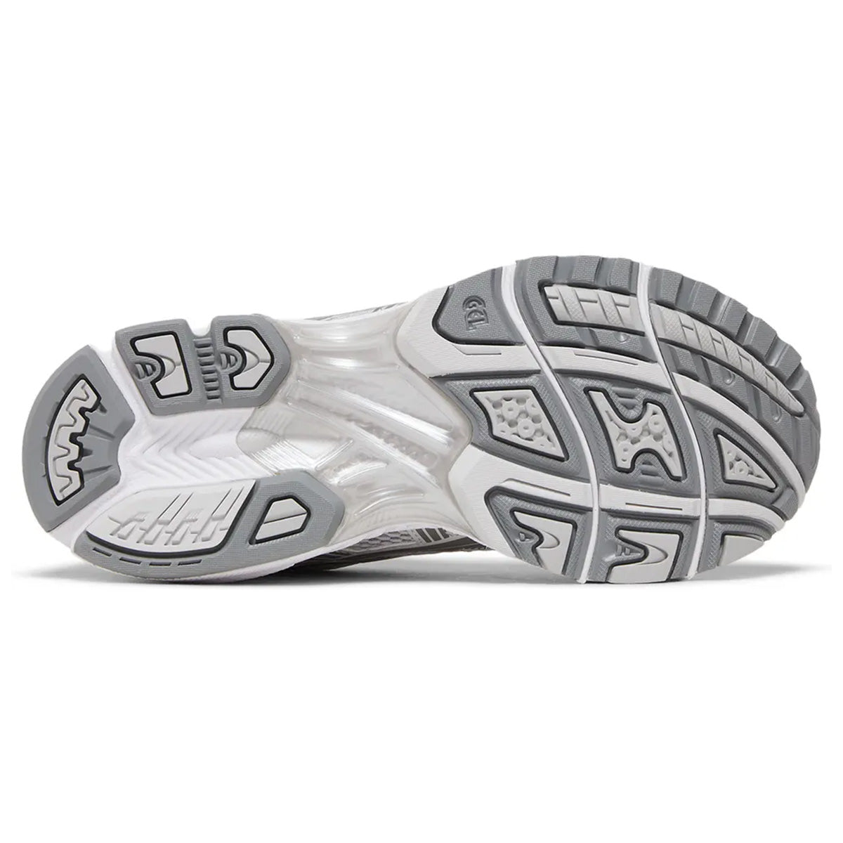 ASICS Gel-Kayano 14 Cloud Grey W