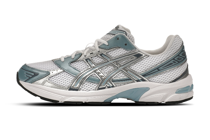 ASICS Gel-1130 White Shark Skin