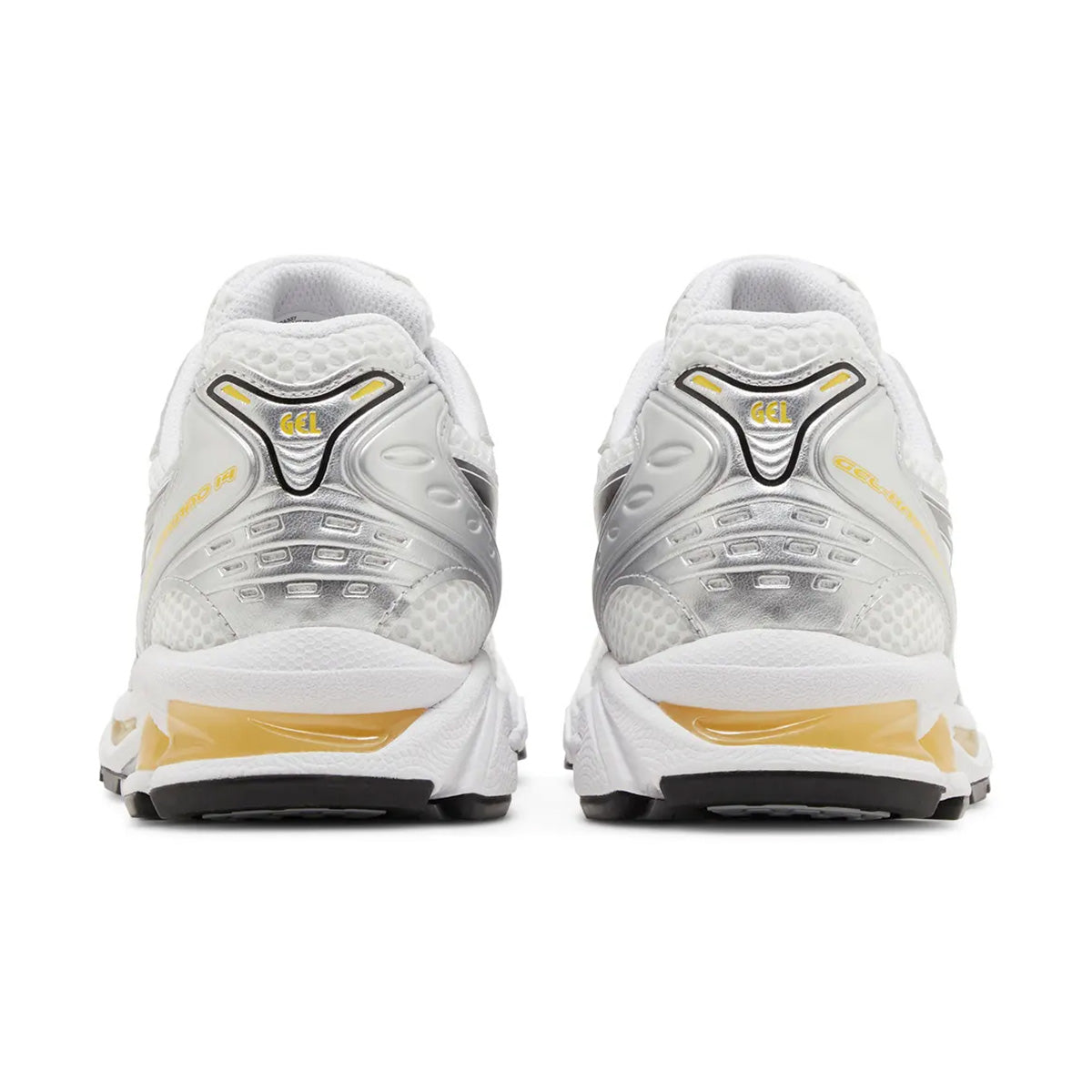 ASICS GEL-Kayano 14 Tai Chi Yellow