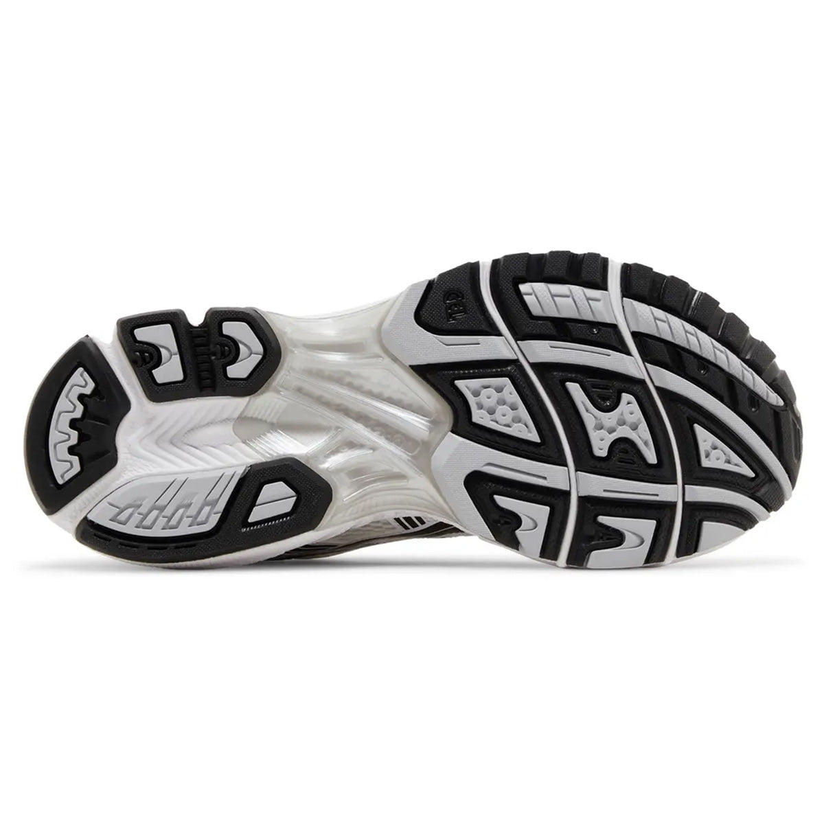 ASICS GEL-Kayano 14 Tai Chi Yellow