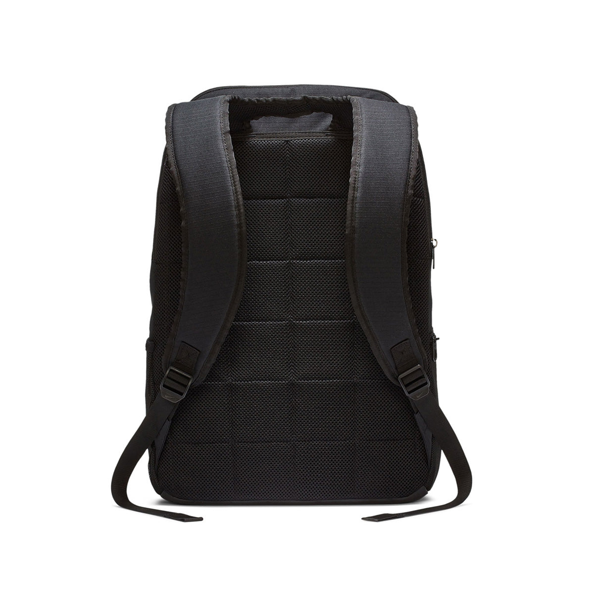 Nike Brasilia Backpack Black White