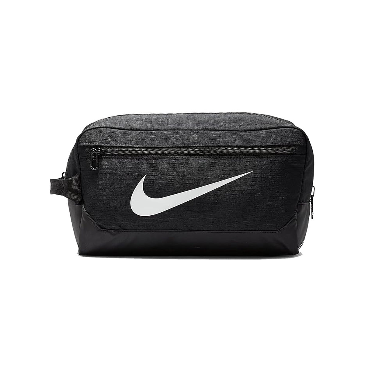 Nike Brasilia Training Shoe Bag Black