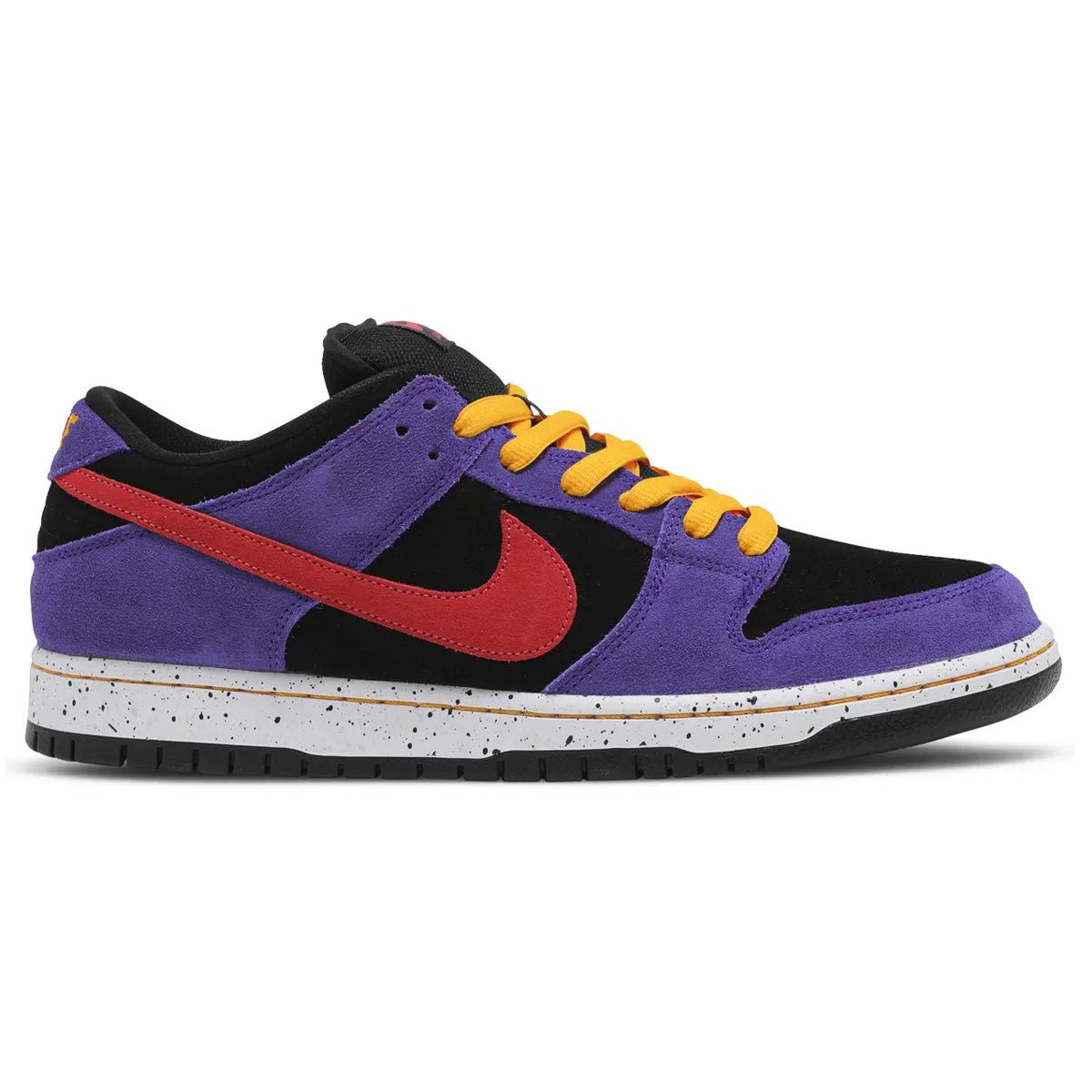Nike SB Dunk Low Pro ACG Terra Red Plum