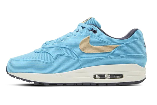 Nike Air Max 1 Corduroy Baltic Blue