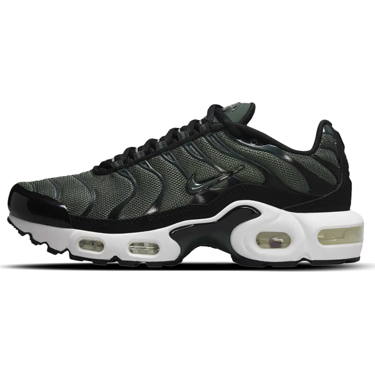 Nike Air Max Plus Vintage Green GS
