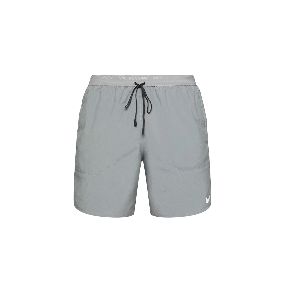 Nike Flex Stride Shorts 'Smoke Grey' 5"