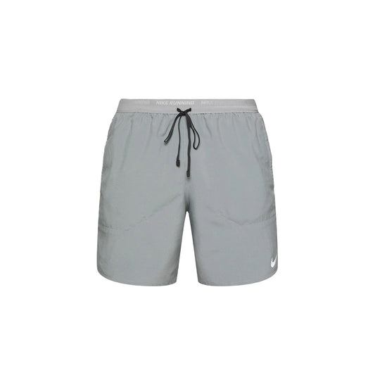Nike Flex Stride Shorts 'Smoke Grey' 5"