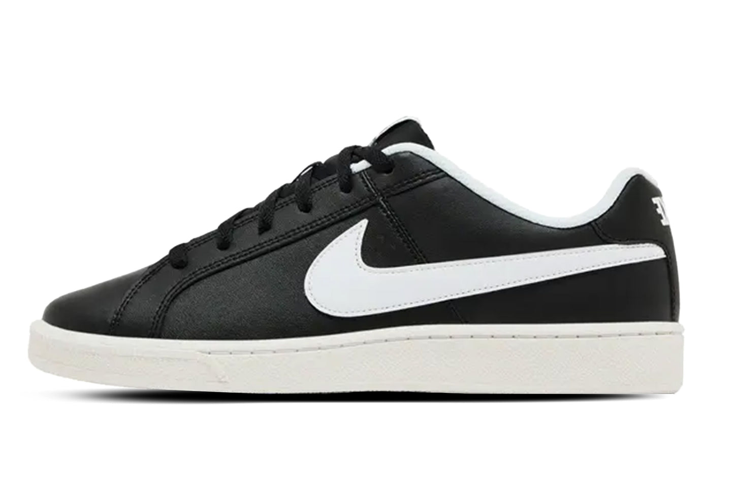 Nike Court Royale Black