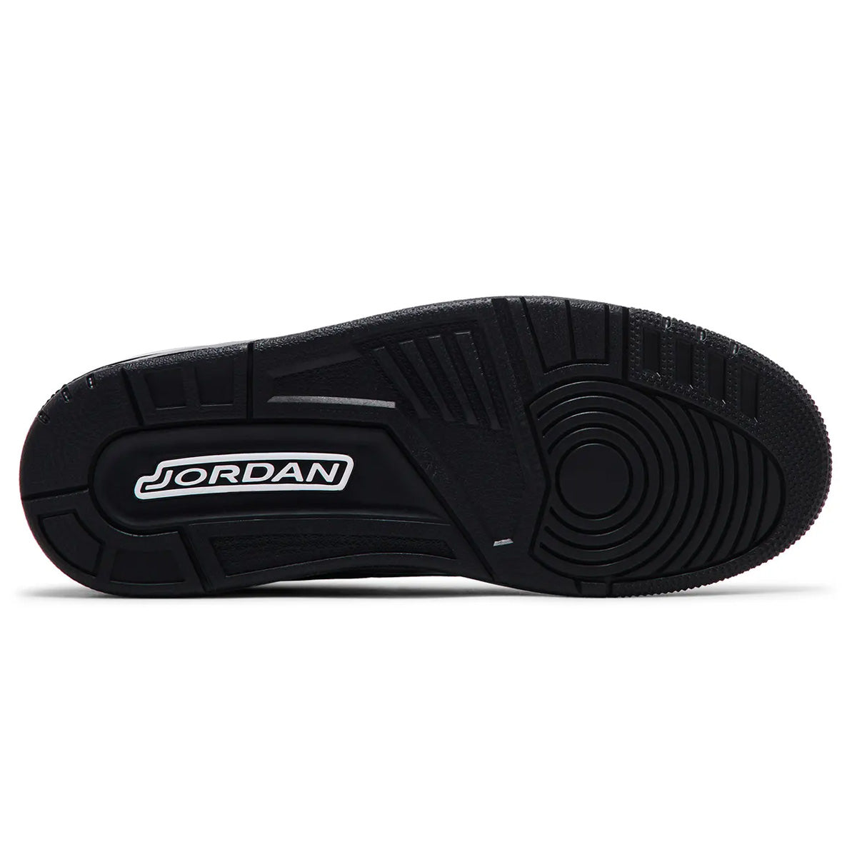 Air Jordan 3 Retro Black Cat 2025