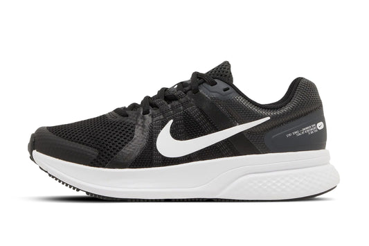 Nike Run Swift 2 Black White W