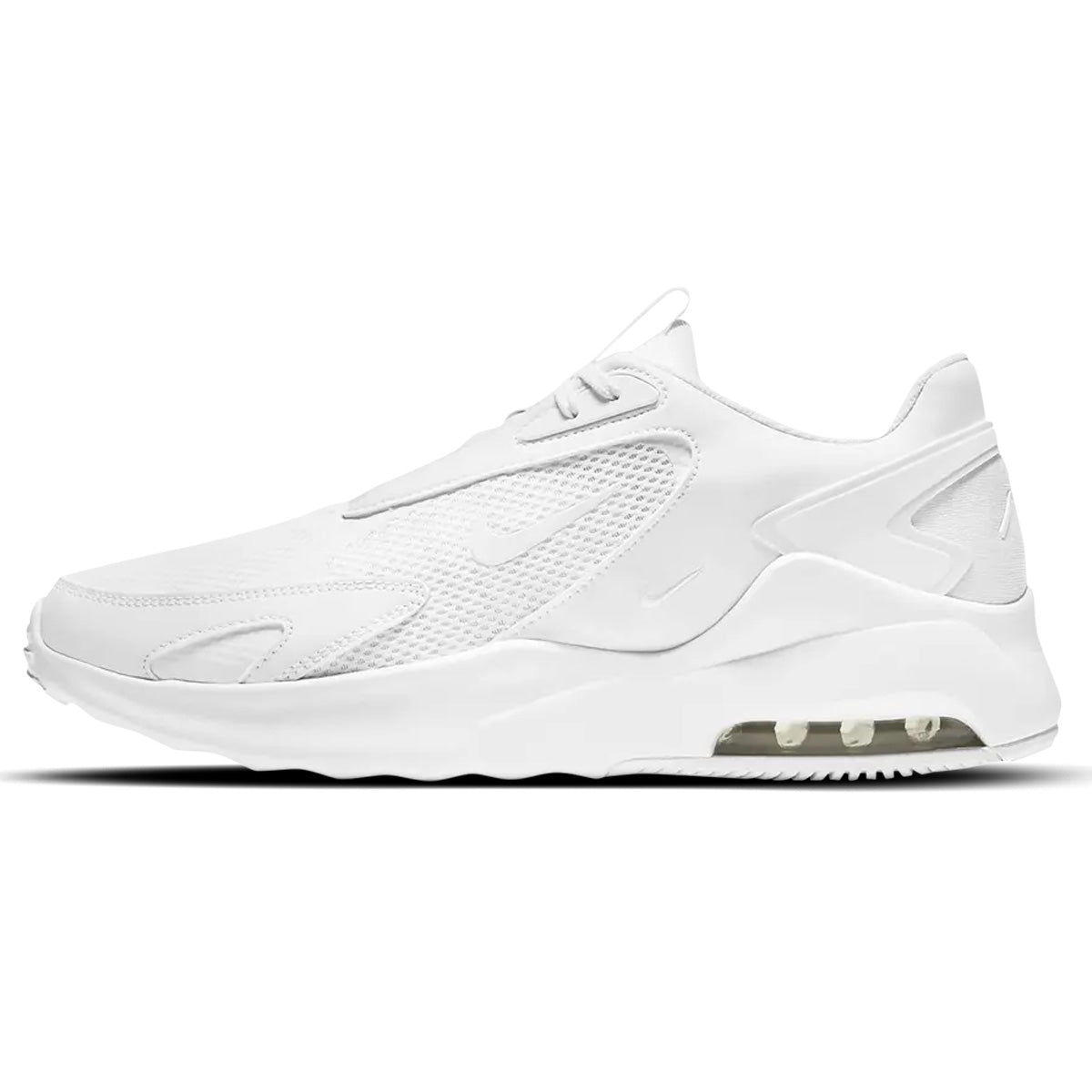 Nike Air Max Bolt Triple White