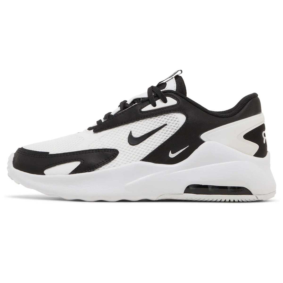 Nike Air Max Bolt White Black W