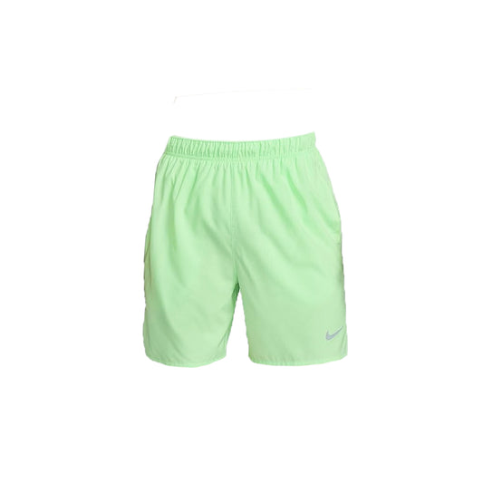 Nike Challenger Shorts 'Vapour Green' 5"