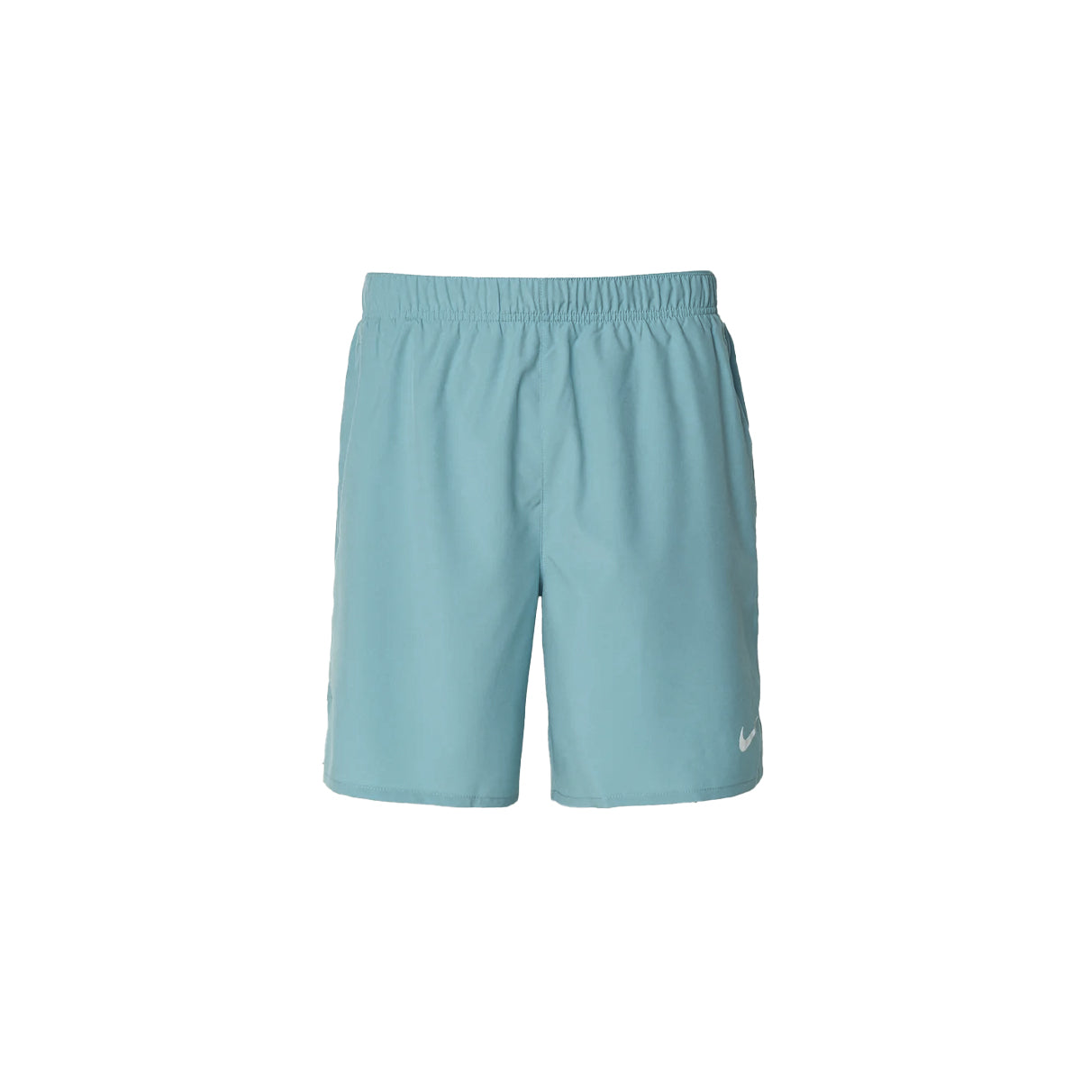 Nike Challenger Shorts 'Denim Turquoise' 5"