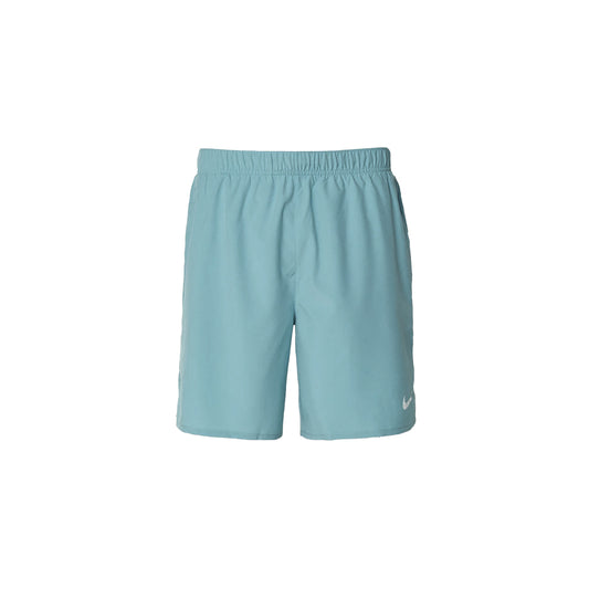 Nike Challenger Shorts 'Denim Turquoise' 5"