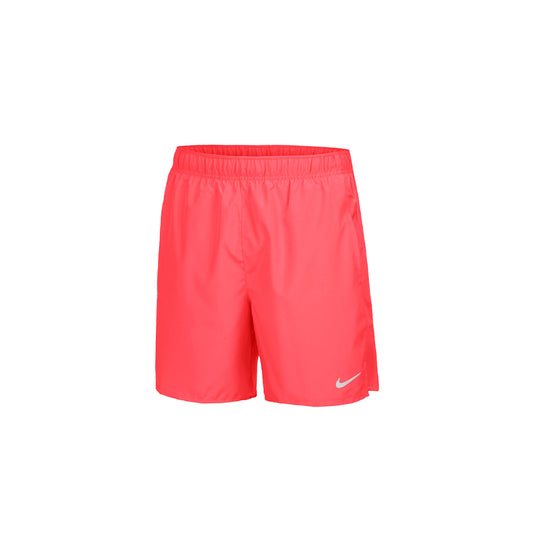 Nike Challenger Shorts Bright Crimson 7"
